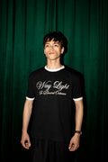 Desired outcome t-shirt Black