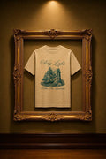 Follow the Luminous t shirt